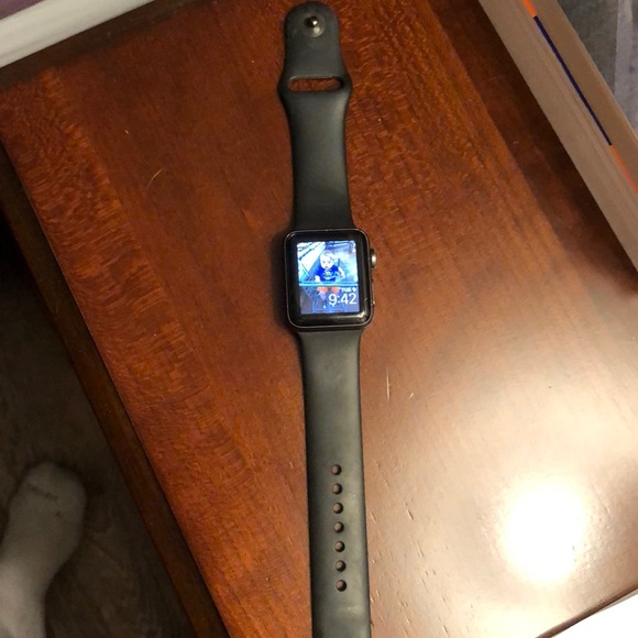 apple Other - Apple Watch